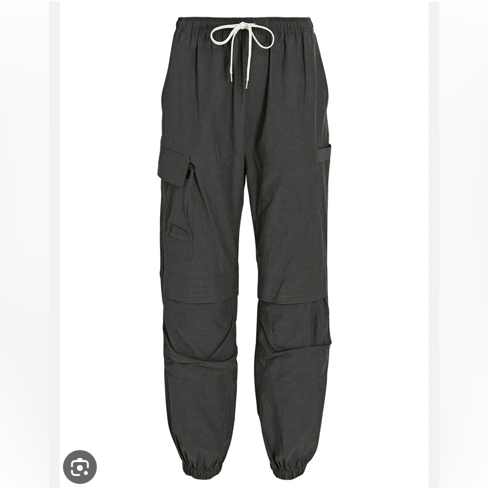 John Elliott Himalayan Cotton-Blend Pants